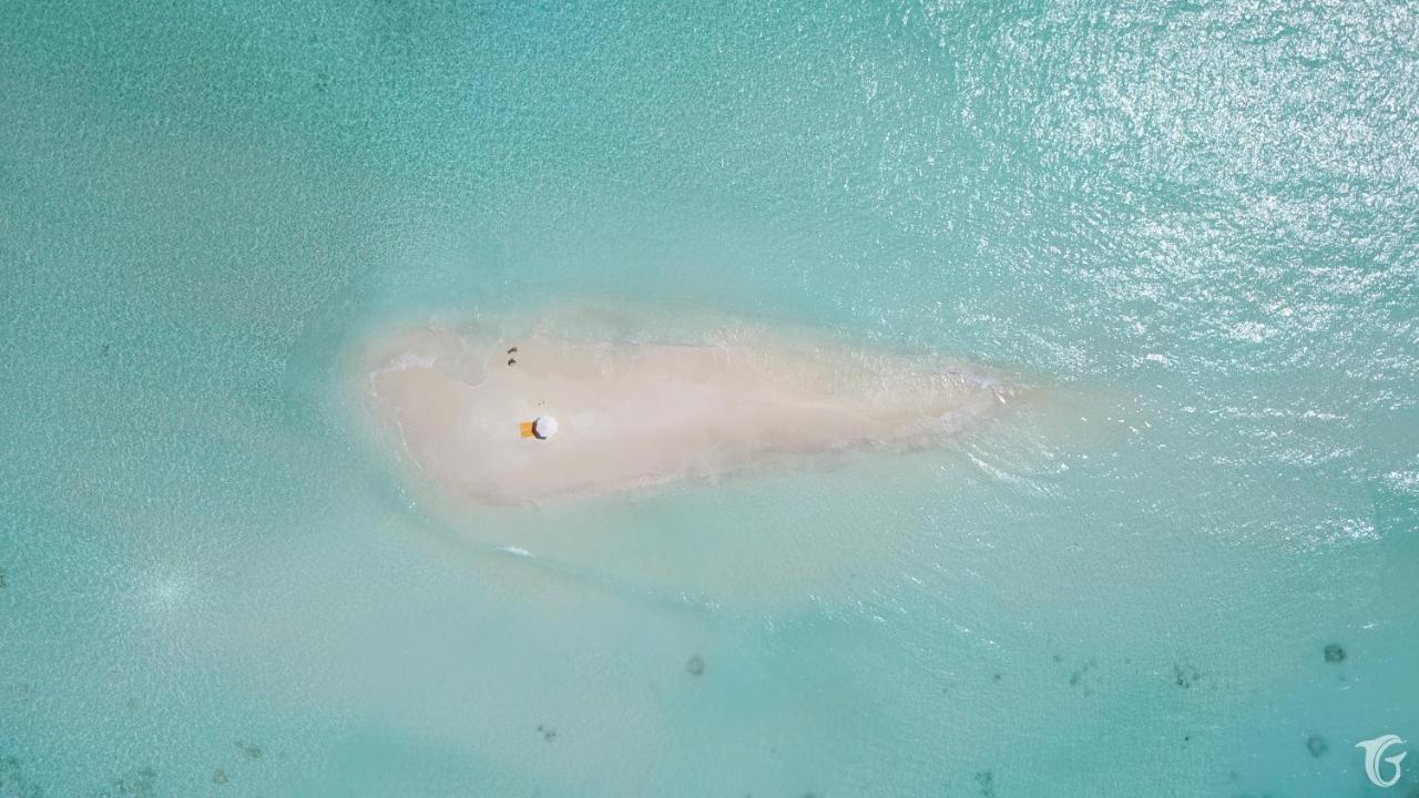 グンバル イン Ukulhas エクステリア 写真