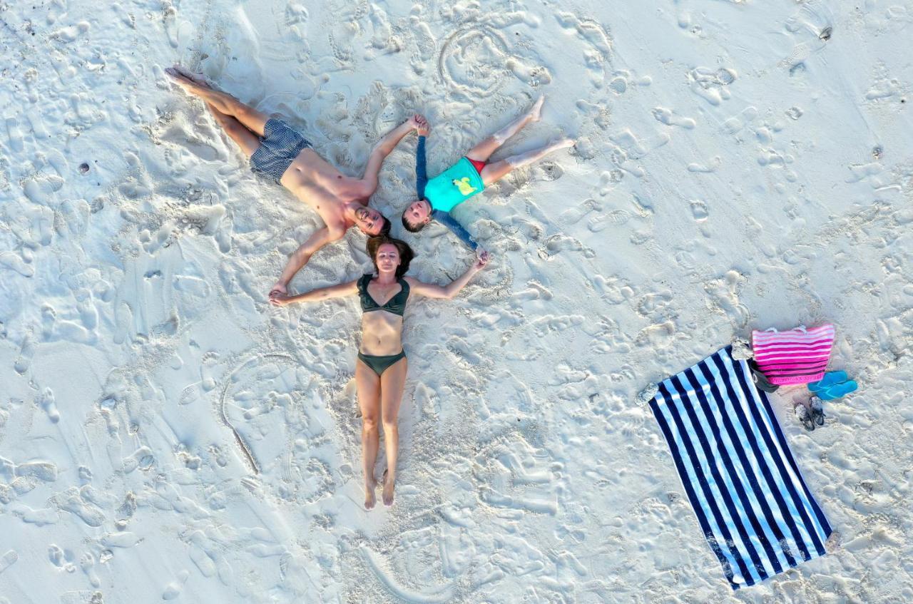 グンバル イン Ukulhas エクステリア 写真